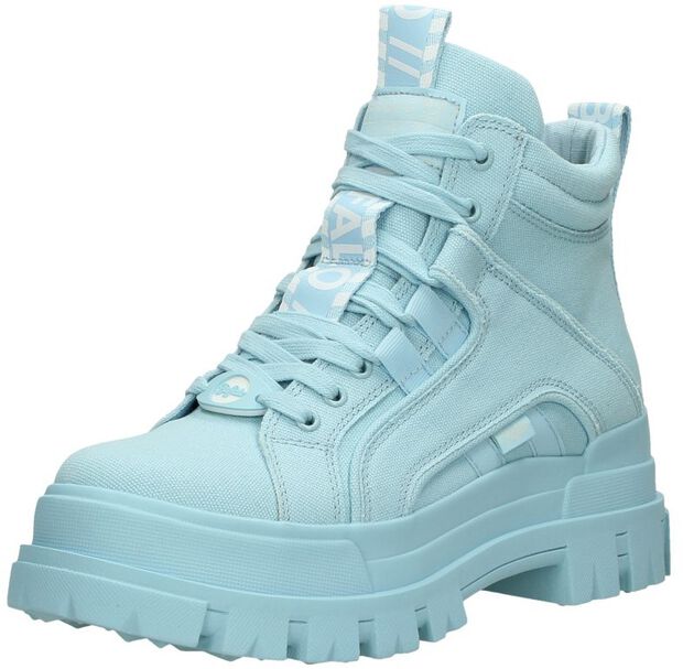 Aspha NC Mid - large