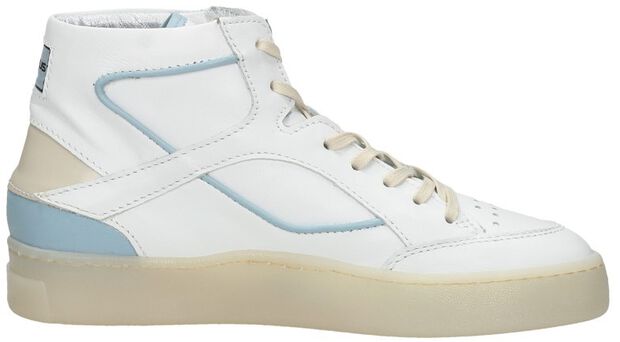 Veterschoenen Hoog - large