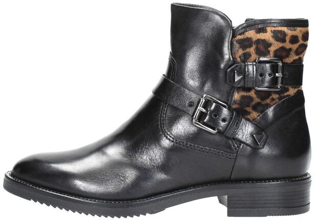 Dames enkellaarsjes - large