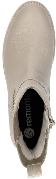 Enkellaarsjes Plat - large