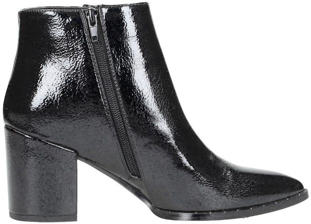 Dames enkellaarsjes - large