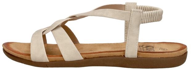 Sandalen Plat - large