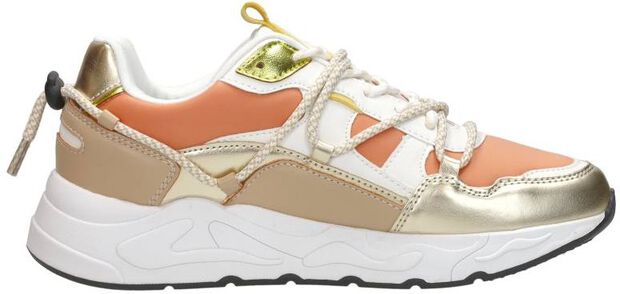 Sneakers Laag - large