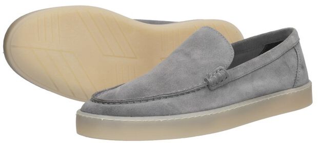 Loafers - large