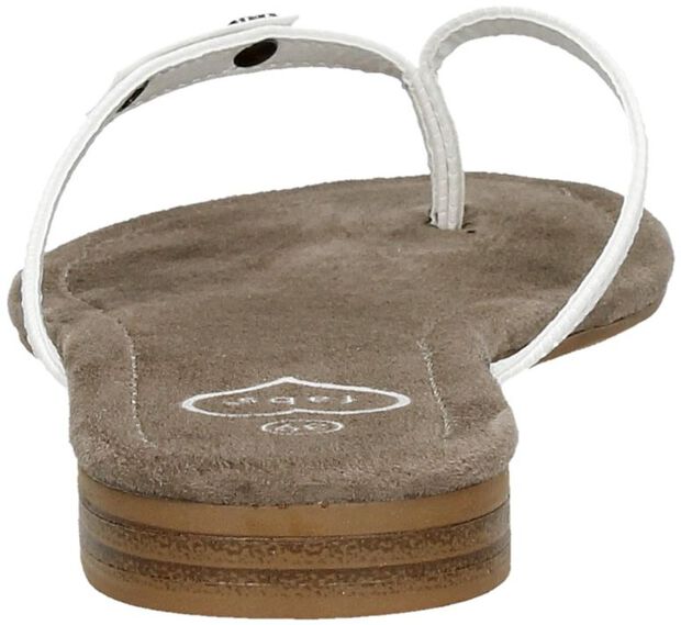 Teenslippers - large