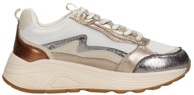 Sneakers Laag - large