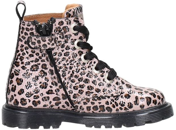 Veterschoen hoog - large