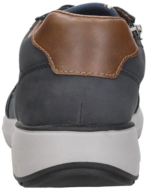 Veterschoenen Laag - large