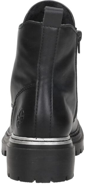 Veterschoenen Hoog - large