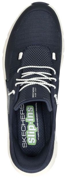 Slip-Ins: Glide-Step Pro - large