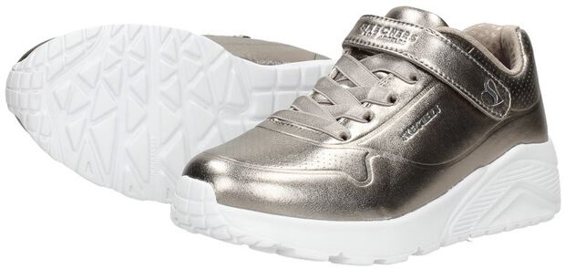 Uno Lite - Chrome Step - large