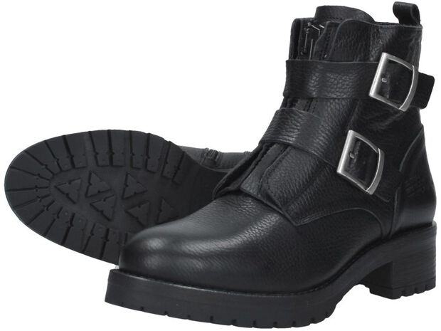 Biker boots - large