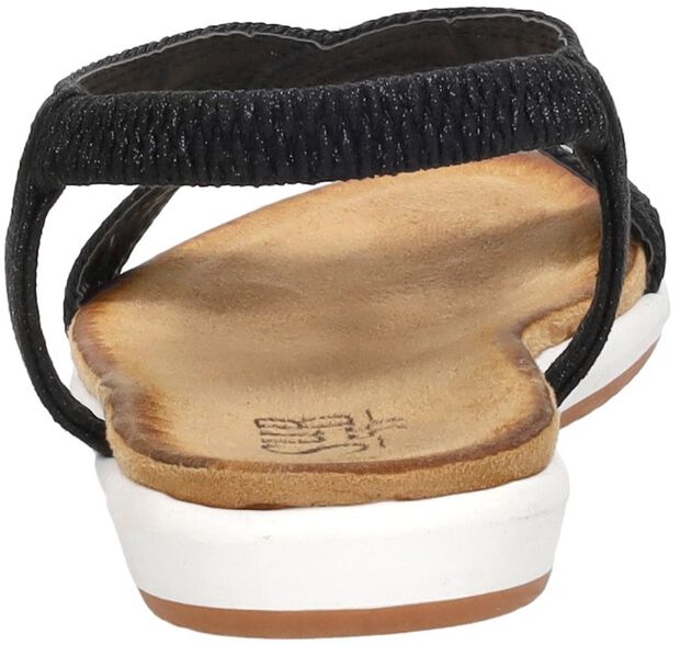 Sandalen Plat - large