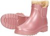 Chelsea Rainboots Fur - small