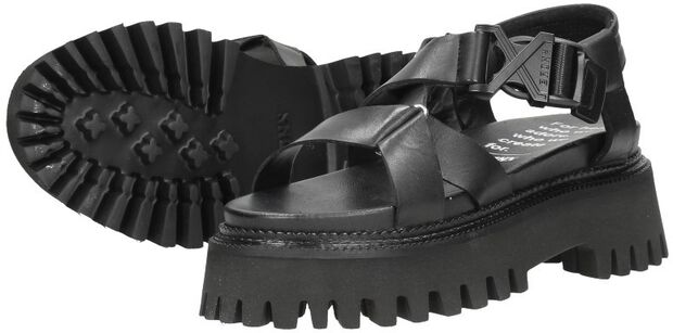 Groovy-Sandal - large