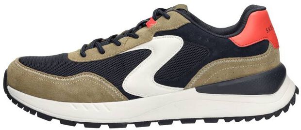 Fury - Fury Lace Low - large