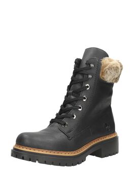 Veterschoenen Hoog