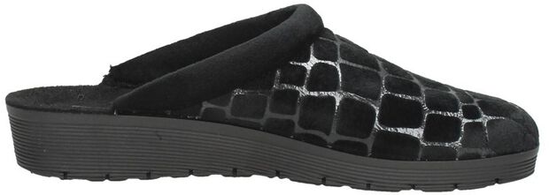 Pantoffels Open - large