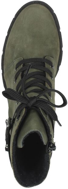 Veterschoenen Hoog - large