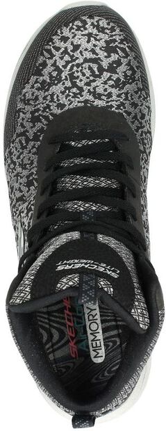 Dames veterschoenen - large