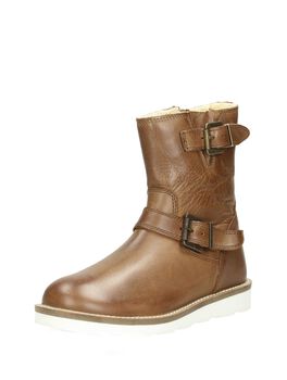 Jongens enkellaarzen