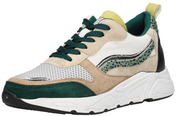 Dames sneakers - large