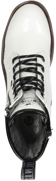 Chunky boots - large