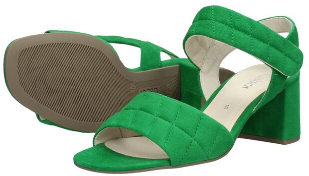 Sandalen Hak - large