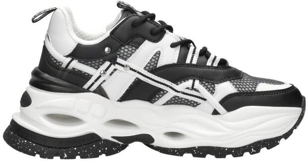 Triplet Hollow - large