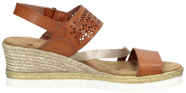 Dames sandalen - large