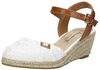 Dames espadrilles - small