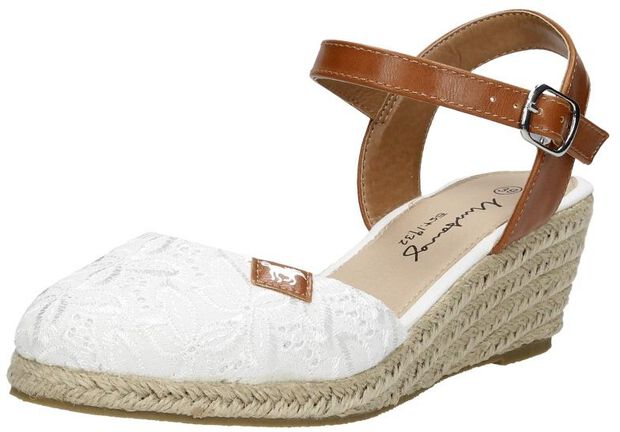 Dames espadrilles - large