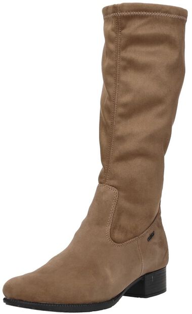 Lange Laarzen - large