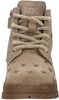 Veterschoen hoog - small