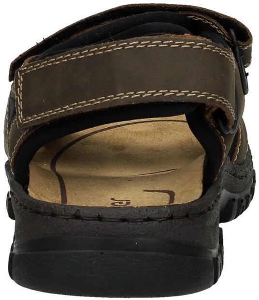 Heren sandalen - large