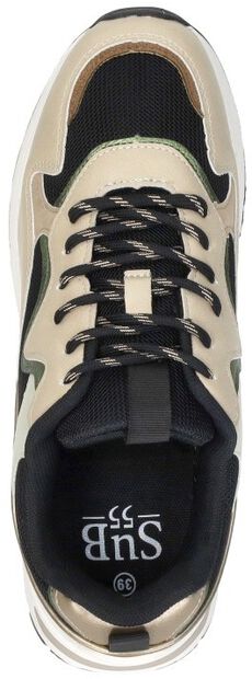 Sneakers Laag - large