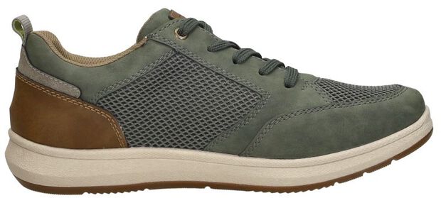 Veterschoenen laag - large