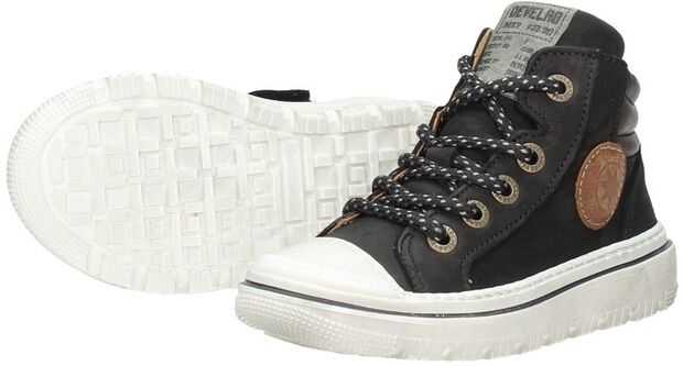 Jongens veterschoenen - large