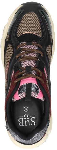 Sneakers Laag - large