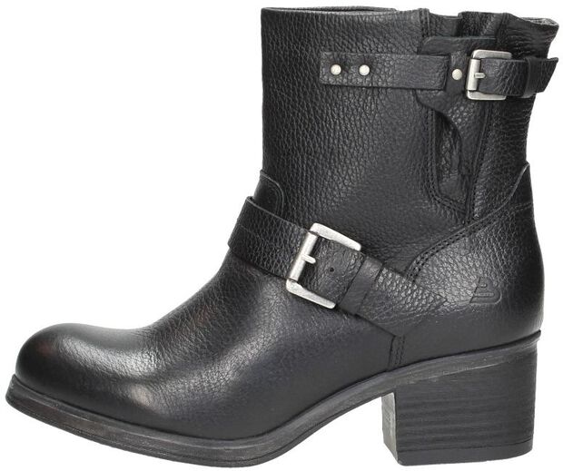 Dames enkellaarsjes - large