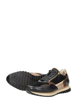 Veterschoenen Laag