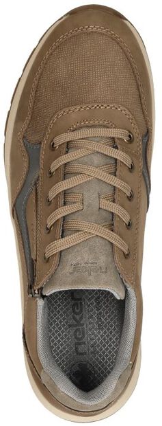 Veterschoenen Laag - large