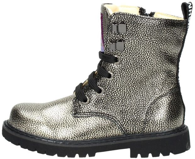 Veterschoen hoog - large