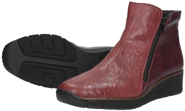 Dames enkellaarsjes - large