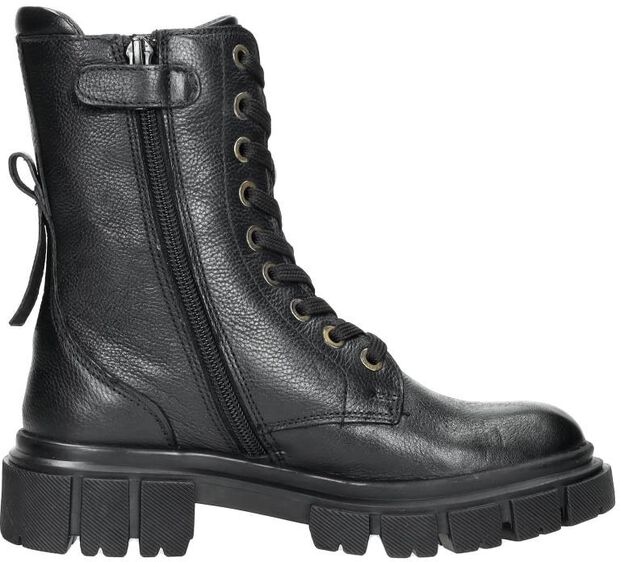 Veterschoen hoog - large