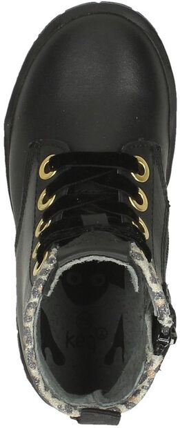 Meisjes veterschoenen - large