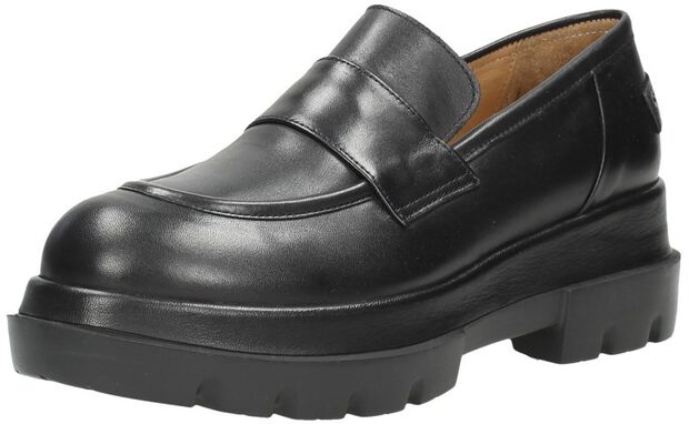 Dames loafers - large