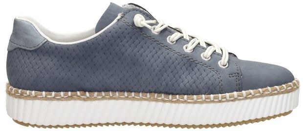 Veterschoenen Laag - large