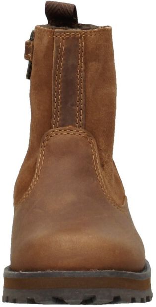 Courma Kid Warm Lined Boot - large