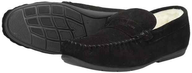 Heren pantoffels - large